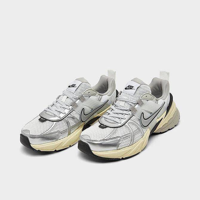 早秋必收帅气的复古跑鞋　亚瑟士幸运草绿、PUMA Velophasis超好搭 最新资讯 图2张