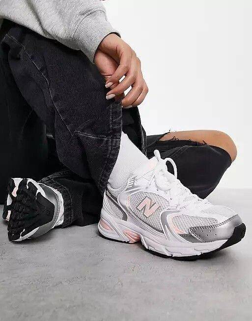 早秋必收帅气的复古跑鞋　亚瑟士幸运草绿、PUMA Velophasis超好搭 最新资讯 图7张