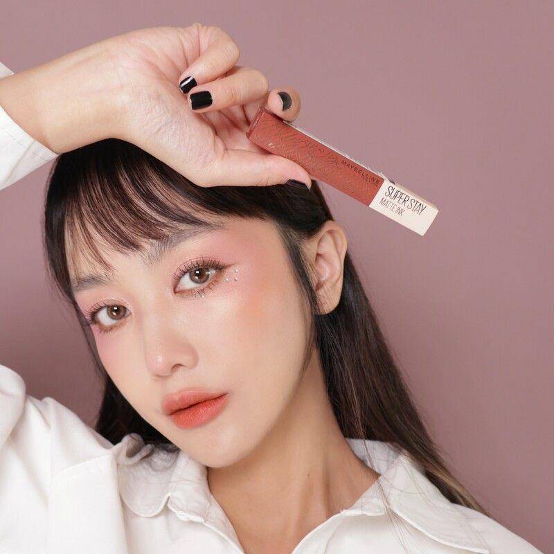 2023开架唇膏11款推荐！高级感红棕色、激嫩蜜桃奶茶素颜擦也美 最新资讯 图6张
