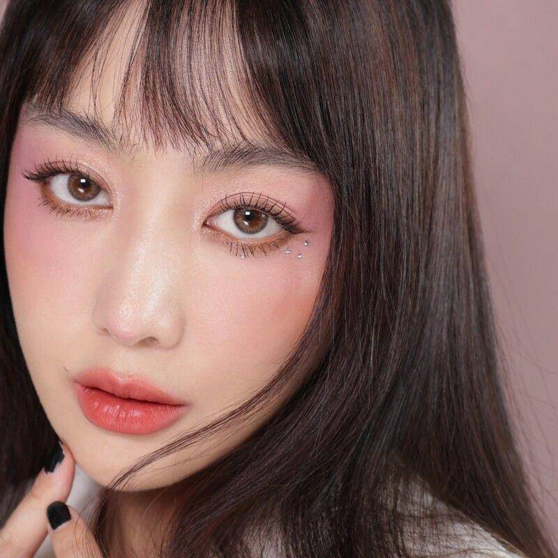 2023开架唇膏11款推荐！高级感红棕色、激嫩蜜桃奶茶素颜擦也美 最新资讯 图5张