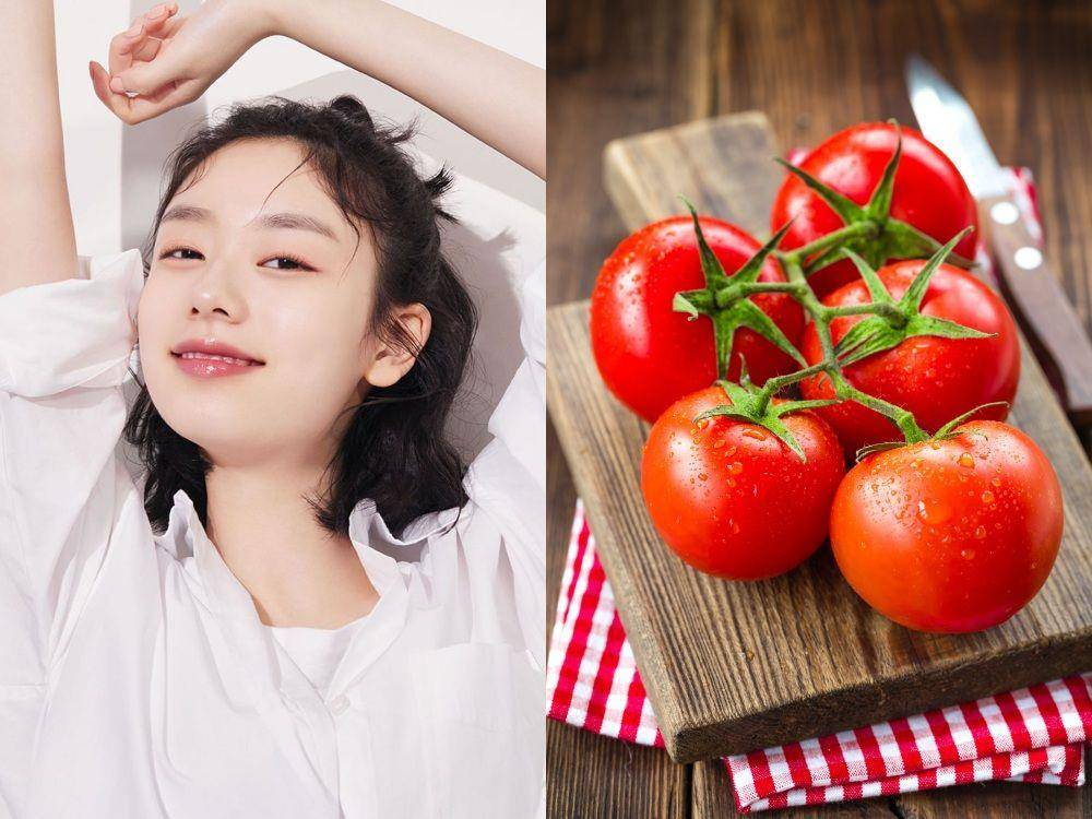 靠吃能美白！营养师点名“3种防晒食物”　远离晒黑、斑点危机 最新资讯 图1张