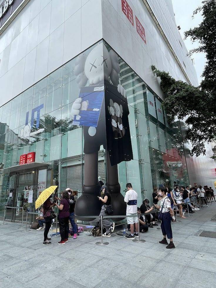 排44小时疯抢Swatch联名潜水表　最夯的竟不是“无辐射”款 奢侈品牌 图6张