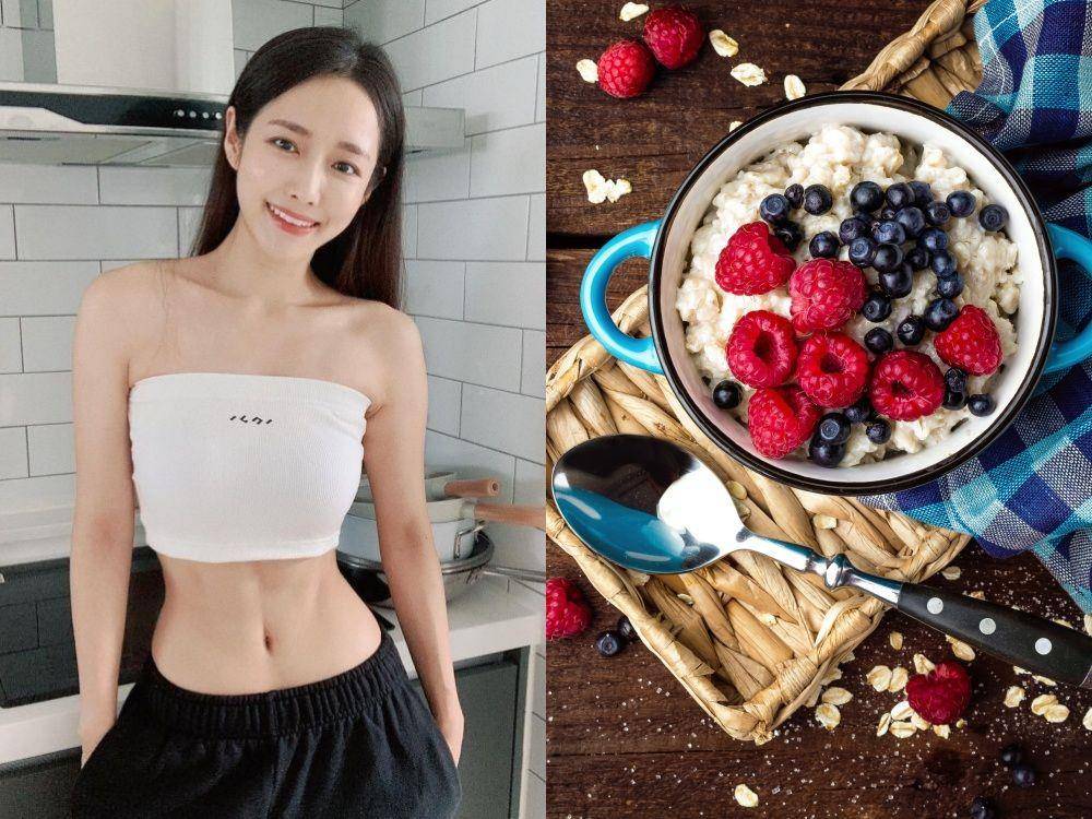 减肥不敢吃点心？营养师推荐“4种健康零食”　不易发胖又解饿 最新资讯 图1张