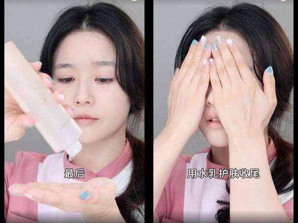 皮肤科医师教“粉刺黑头居家清洁法”！简单3步骤告别草莓鼻 最新资讯 图4张