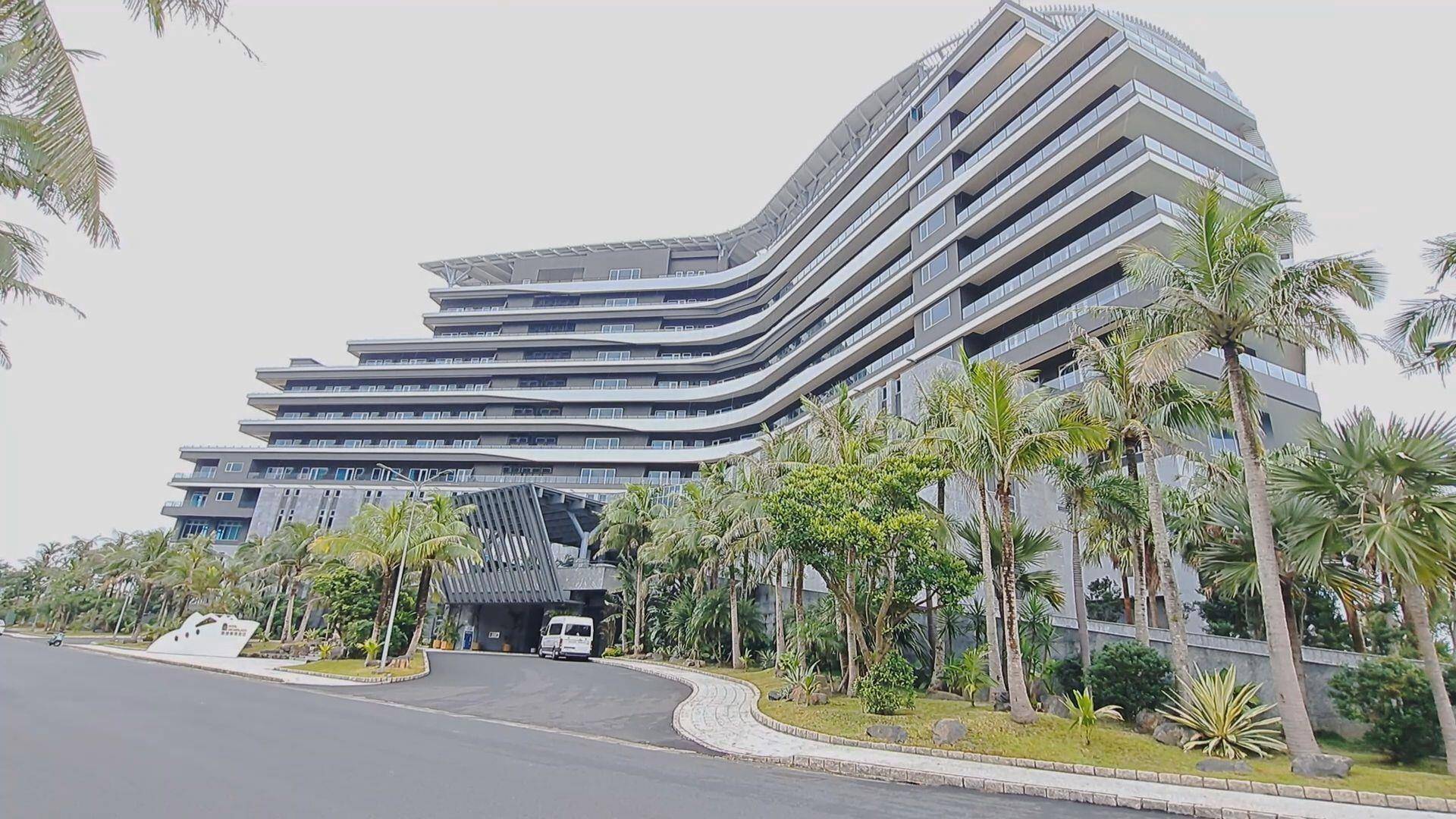 贵宾化身巨星！克莱亚“超模体验之旅”宜兰五星酒店盛大展开 时尚穿搭 图4张