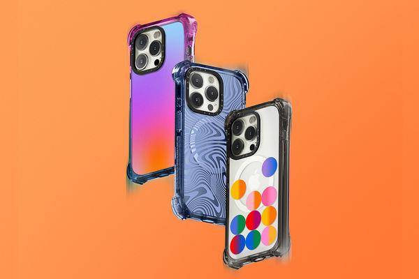 CASETiFY秒推iPhone 15手机壳！最强防摔壳即起开卖　第3家专卖店也将开幕 时尚穿搭 图3张