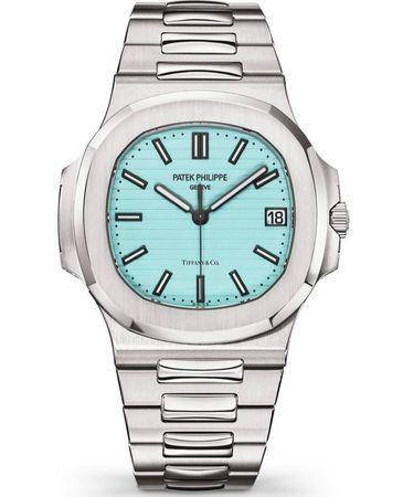 风・Luxury／红发艾德名表总值上亿　千元G-SHOCK、Swatch也爱 奢侈品牌 图4张