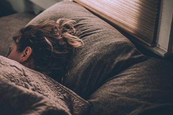 ▲▼ 好多人都搞错！睡眠小知识一次补齐 。（图／Unsplash）