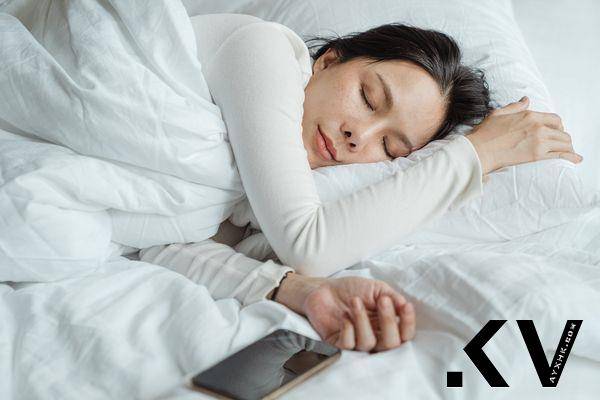 睡得更好的3种方法　重点在“掌握睡前的90分钟” 最新资讯 图3张