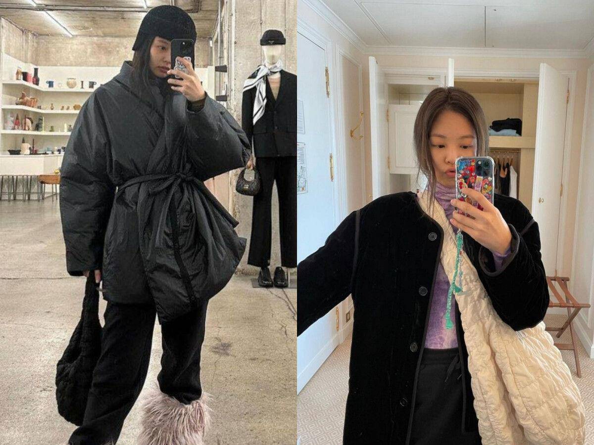 女爱豆同款包千元拥有　BLACKPINK都背过NIEEH、超长背带迷你包正当红 最新资讯 图9张