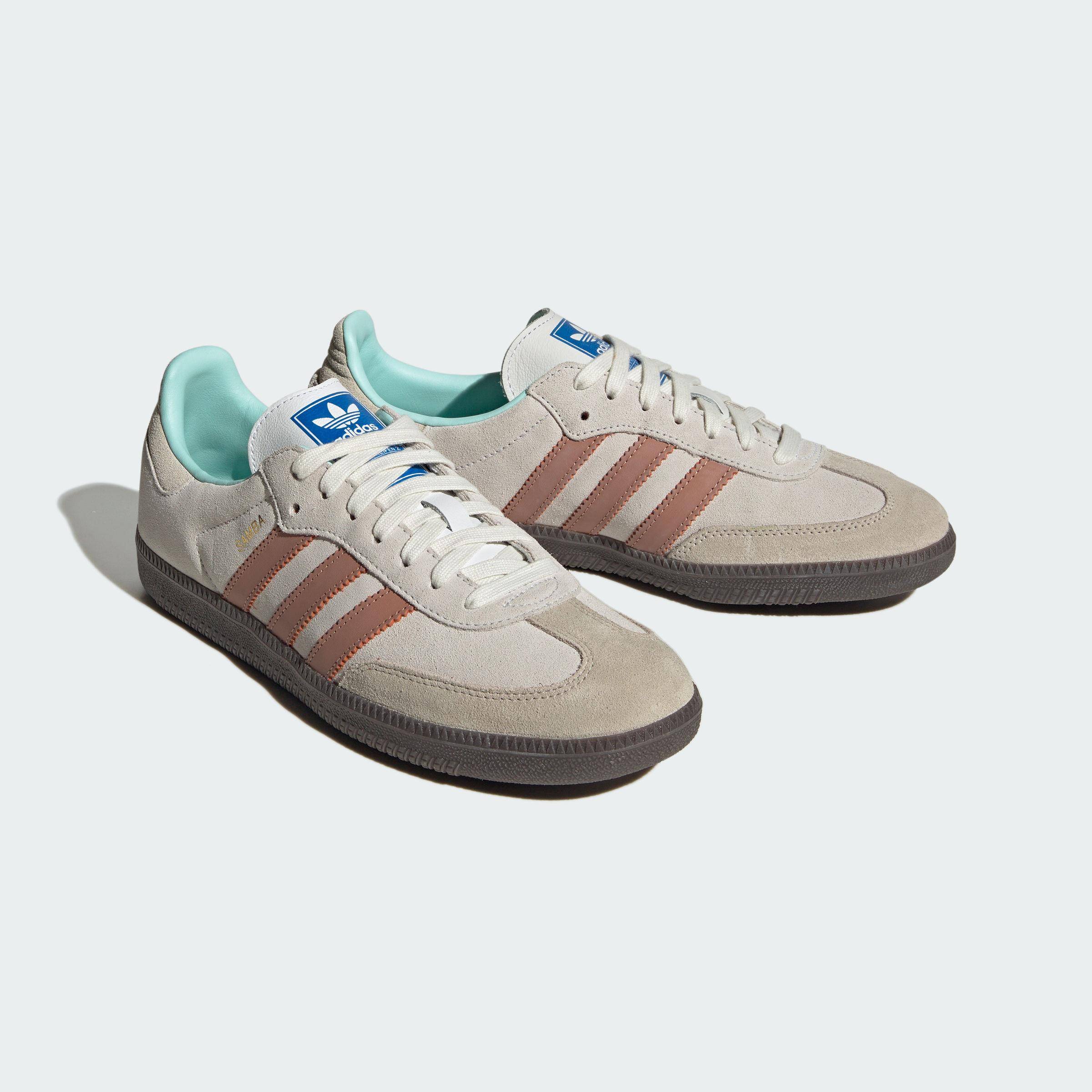 9m88儿时存钱买adidas“新身分超励志”　用话题潮鞋形容长大的自己 名人名流 图5张