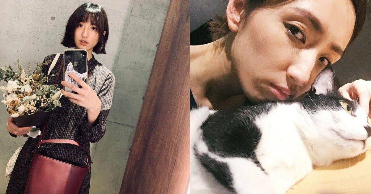 柯佳嬿《想见你》再掀话题！素颜扮高中生无违和　“少女肌保养”公开 最新资讯 图3张