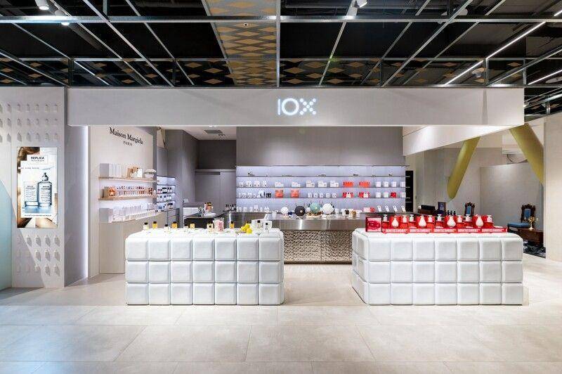 全新小众选品店“10X”登场！5个独家品牌＆必买明星商品一次看 最新资讯 图1张