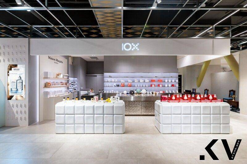 全新小众选品店“10X”登场！5个独家品牌＆必买明星商品一次看 最新资讯 图1张