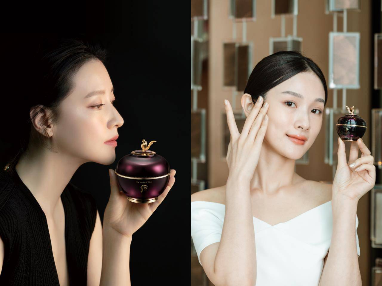 一周有感提拉逆龄！在家也有沙龙级“还幼手技”5分钟紧塑肌肤 最新资讯 图1张