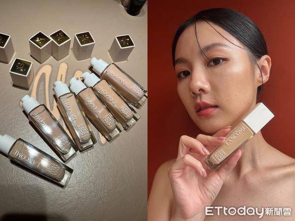 就像天生好肌肤！3款“光泽水润粉底”盘点　遮瑕度也很优秀 最新资讯 图1张