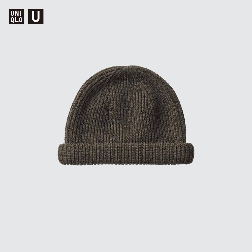 UNIQLO U秋冬系列开卖先抢超帅“小邮差包”　COS云朵包全新版太心动 最新资讯 图7张