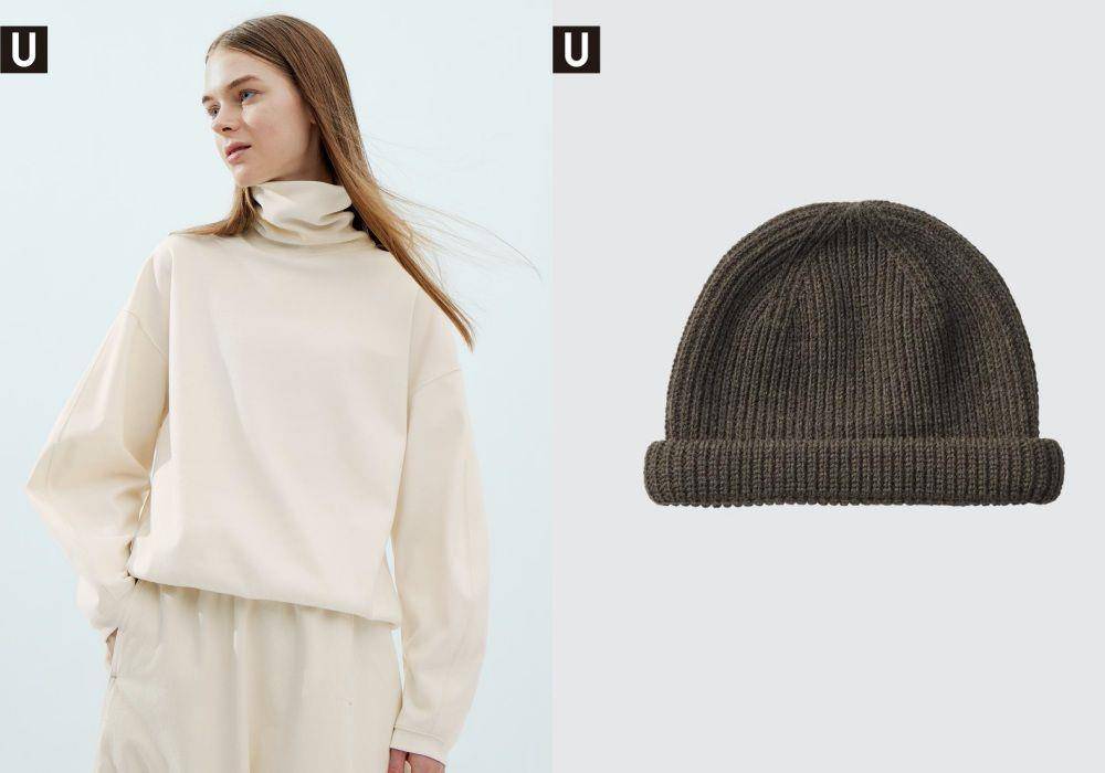 Lacoste联名SMILEY潮翻！笑脸变网球太可爱　UNIQLO U秋冬系列将开卖 时尚穿搭 图7张