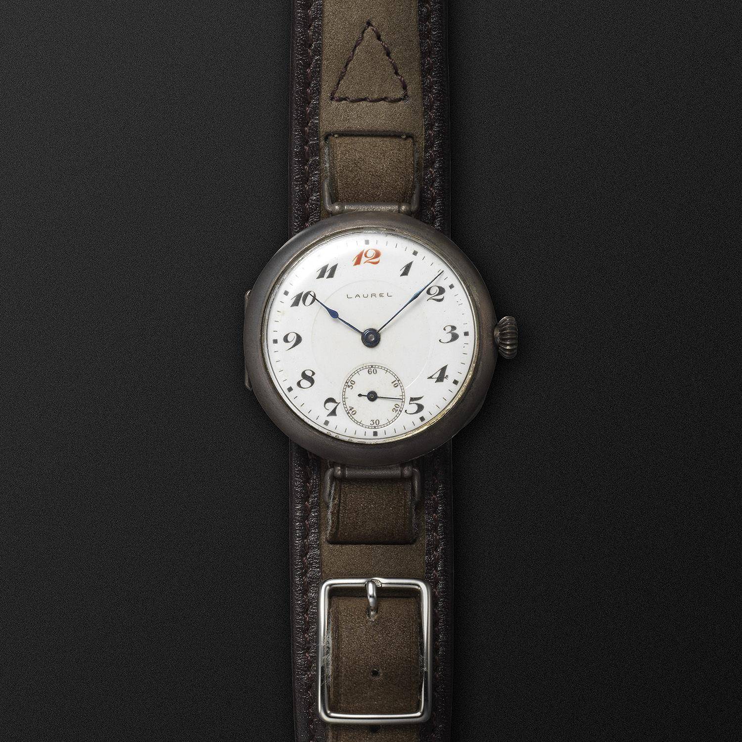 风・Luxury／致敬日本首款国产表　Seiko 7款纪念表秀红字 奢侈品牌 图2张