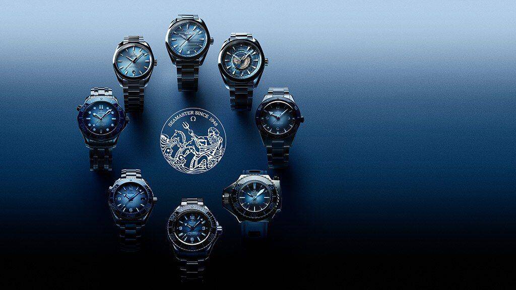 风・Luxury／致敬日本首款国产表　Seiko 7款纪念表秀红字 奢侈品牌 图10张