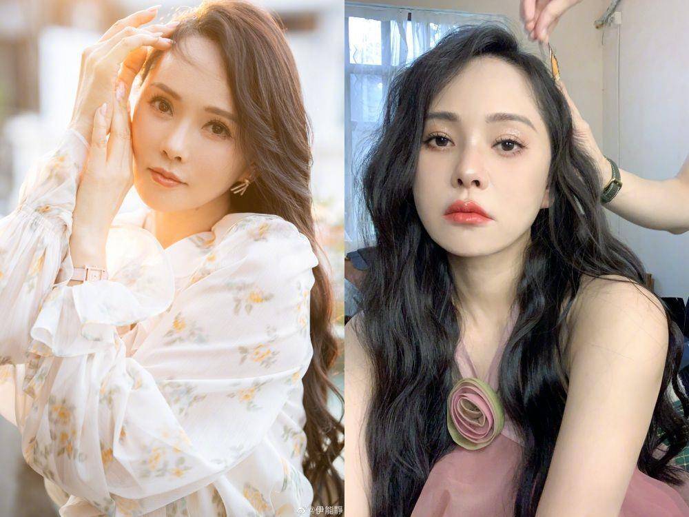 伊能静自封“第一油女”！55岁冻龄美肌靠4招“油敷保养法” 最新资讯 图1张