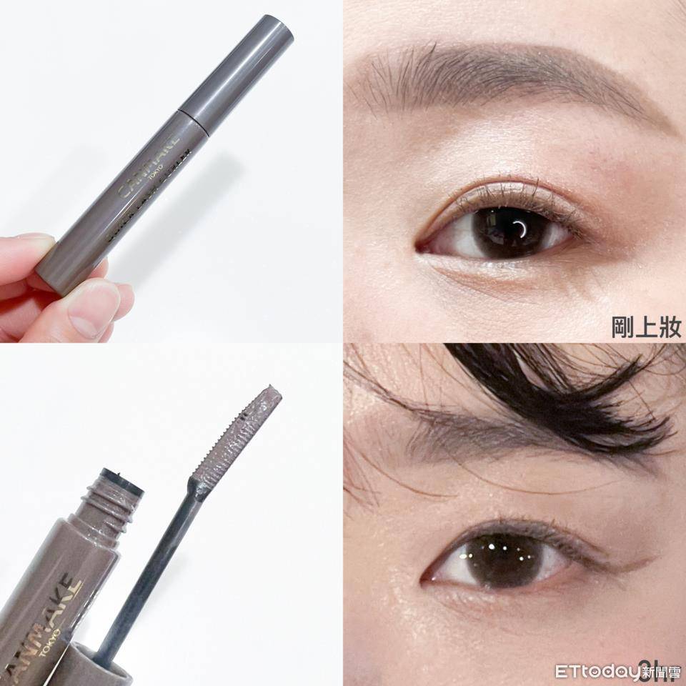 不到300元就可以轻松卷翘睫毛！CP值超高、不晕染神器当然必收 最新资讯 图1张