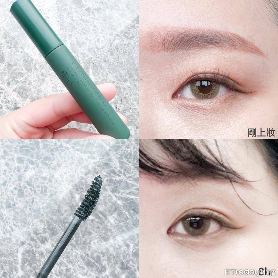 不到300元就可以轻松卷翘睫毛！CP值超高、不晕染神器当然必收 最新资讯 图2张