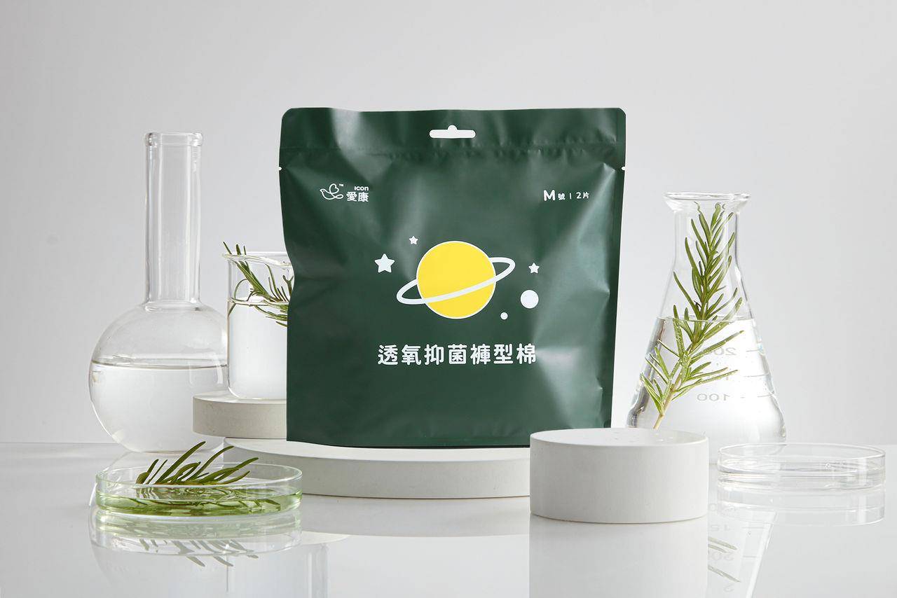 私密处总是痒痒好痛苦？卫生棉选错材质竟然也是关键 最新资讯 图4张