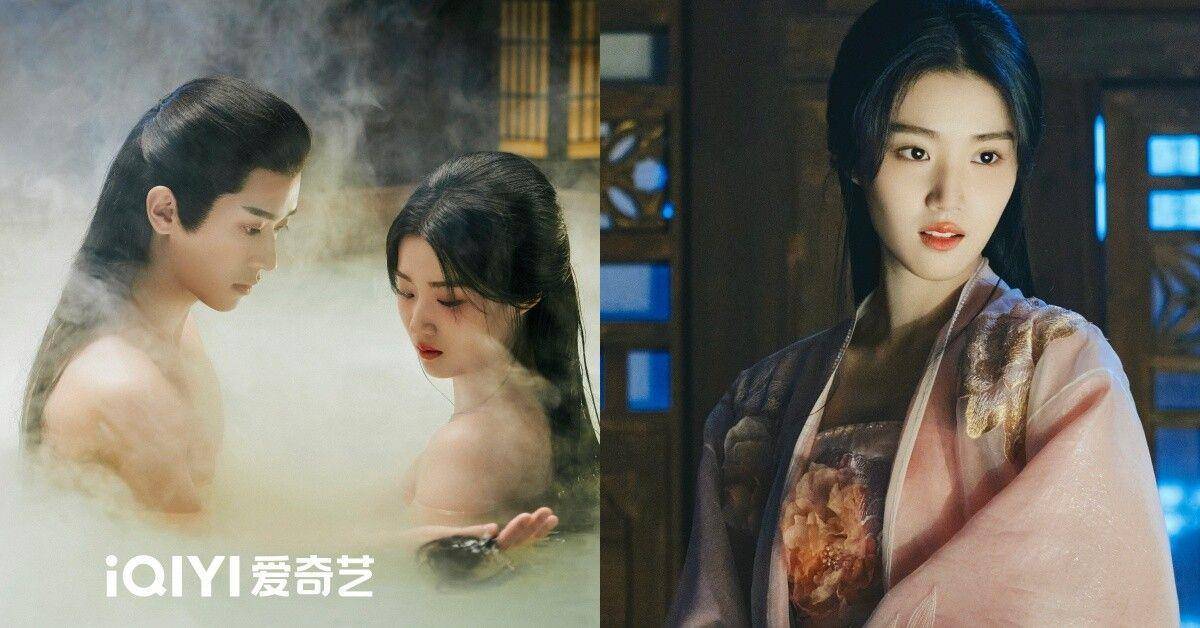 《云之羽》最正女配23岁晒包不手软　香奈儿、LOEWE私下精品收藏公开 时尚穿搭 图1张