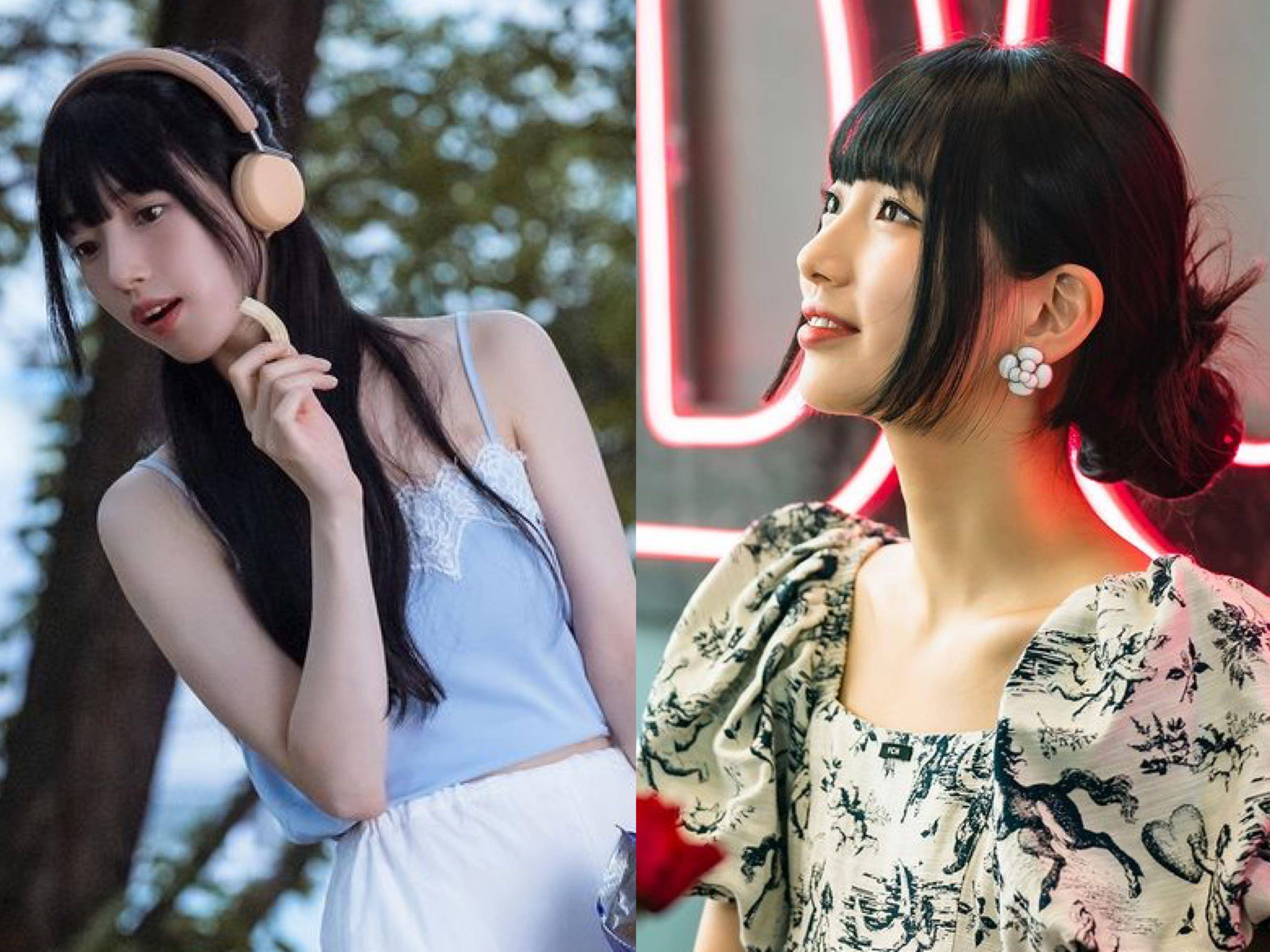 秀智《我的女神室友斗娜》小颜浏海太显嫩　根本初恋颜值天花板 最新资讯 图3张