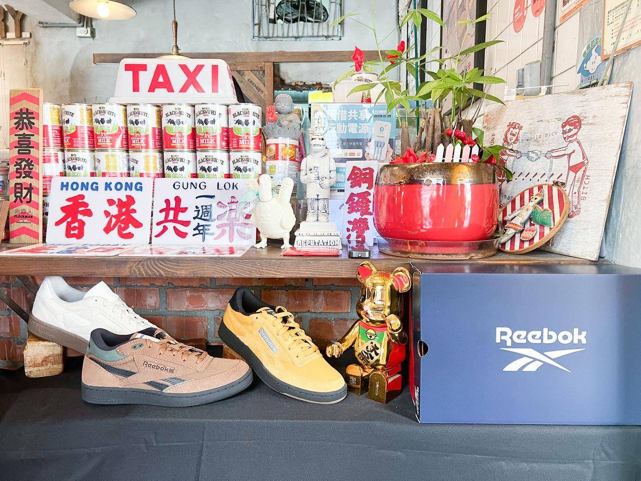 李玉玺爱小白鞋爱到比喻成“白饭”！直言：不可或缺又搭什么都好吃 最新资讯 图2张