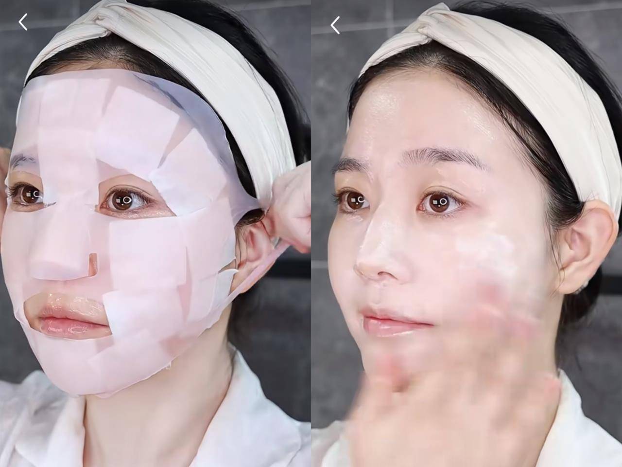 美容院等级的修护肌肤方案！至少现省千元又不用出门好方便 最新资讯 图2张