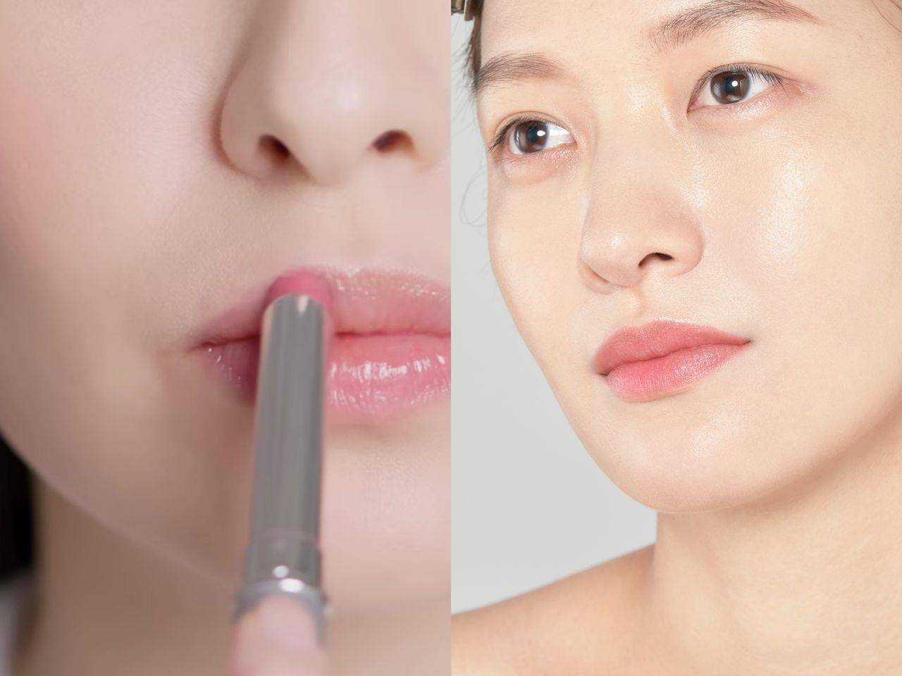 一直补还觉得干燥？直向涂抹、定期去角质　3招拥有细致嫩唇 最新资讯 图1张