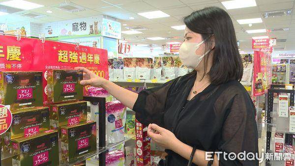明治璀璨金胶原蛋白成分升级　轻松成就美丽的自己 最新资讯 图4张