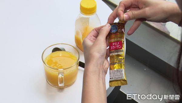 明治璀璨金胶原蛋白成分升级　轻松成就美丽的自己 最新资讯 图3张