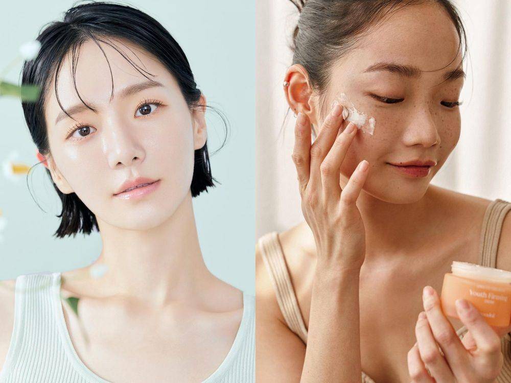 皮肤科医师教乳霜“4种隐藏用法”　湿敷＋1步养出细嫩水光肌 最新资讯 图1张