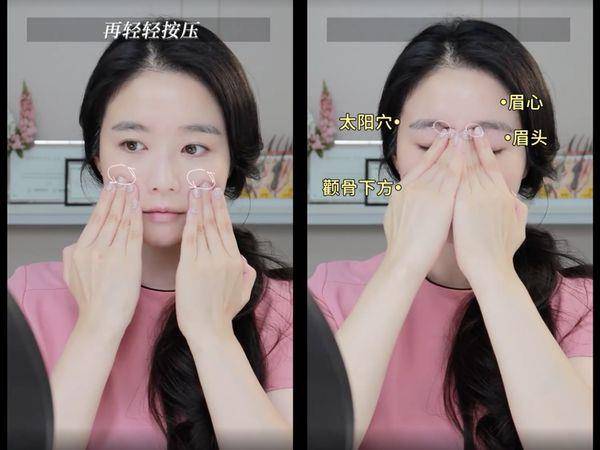 皮肤科医师教乳霜“4种隐藏用法”　湿敷＋1步养出细嫩水光肌 最新资讯 图3张