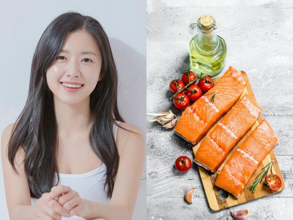 白发狂冒快吃！营养师教“抗白发饮食”多吃6食物＋改掉1件事 最新资讯 图1张