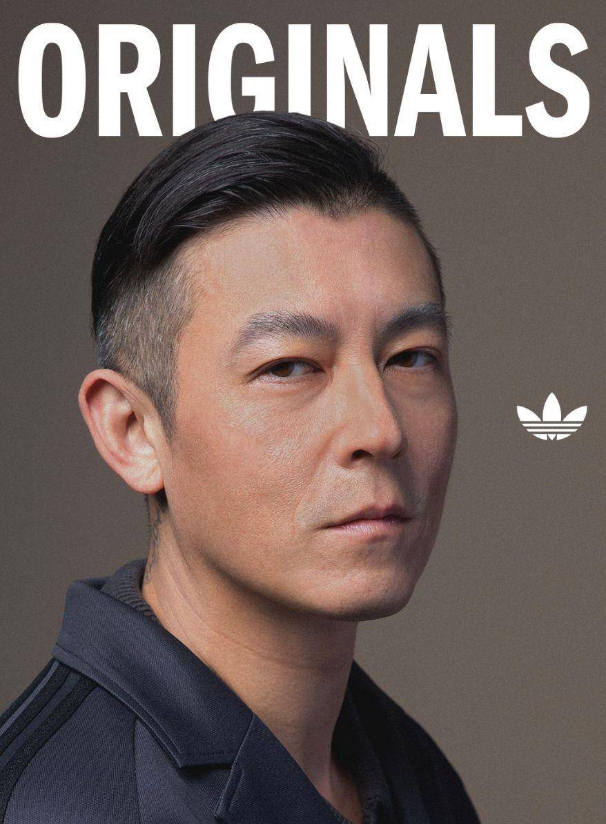 陈冠希宣布合作adidas Originals！　三方重磅联名“反光锯齿鞋”正式曝光 最新资讯 图1张
