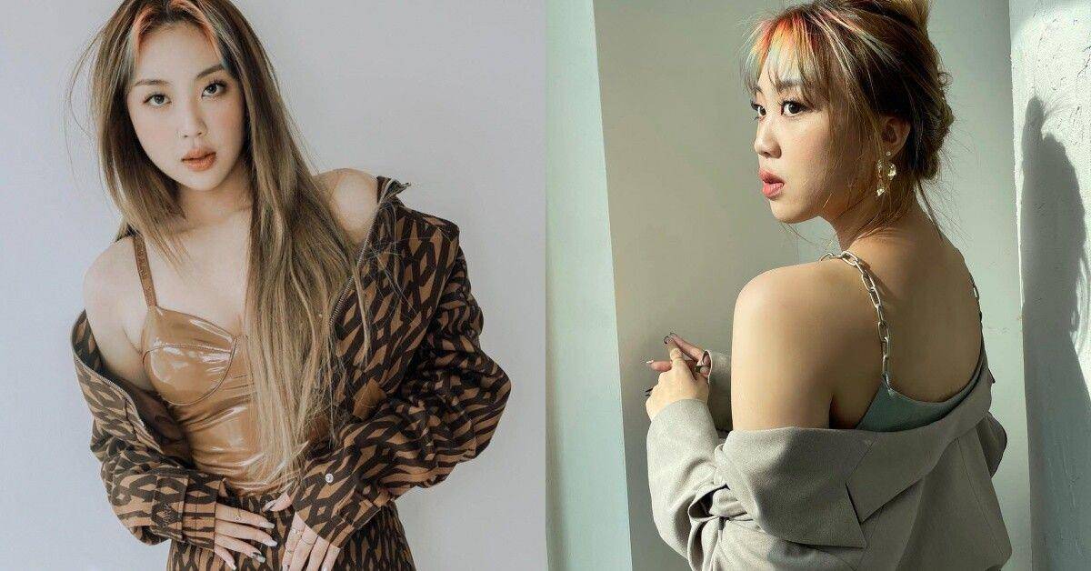 微胖身材怎么穿？李泳知、宋慧乔“遮肉撇步”显瘦显高超有感 最新资讯 图1张