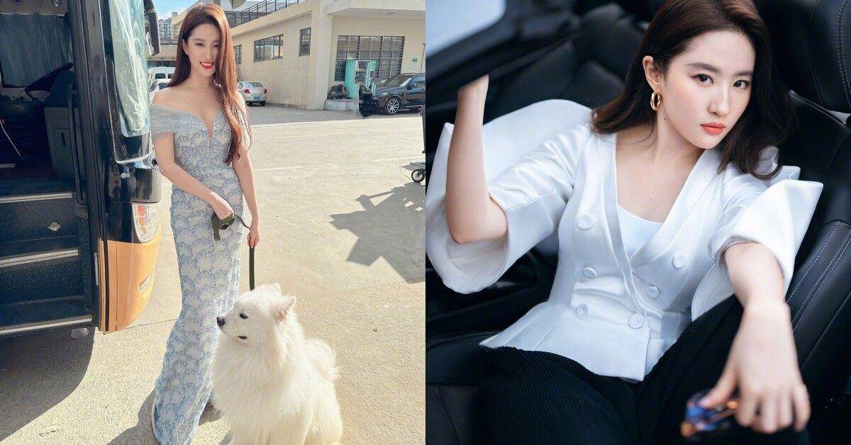 微胖身材怎么穿？李泳知、宋慧乔“遮肉撇步”显瘦显高超有感 最新资讯 图5张