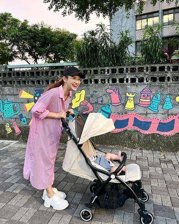 吴姗儒乐接私密肌保养代言　预告金钟红毯造型“肯定美” 最新资讯 图2张