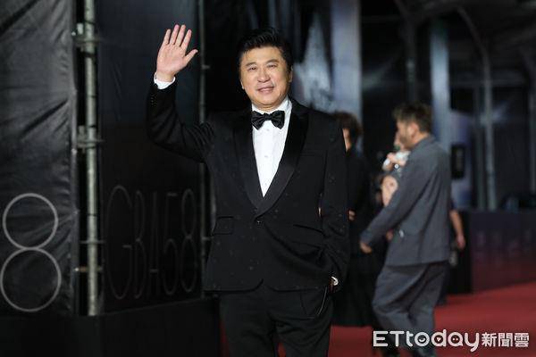 金钟时尚／综艺三王一后衣品超高　胡瓜清瘦、吴宗宪回春10岁　 时尚穿搭 图1张