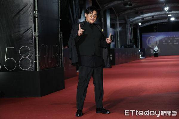 金钟时尚／综艺三王一后衣品超高　胡瓜清瘦、吴宗宪回春10岁　 时尚穿搭 图6张