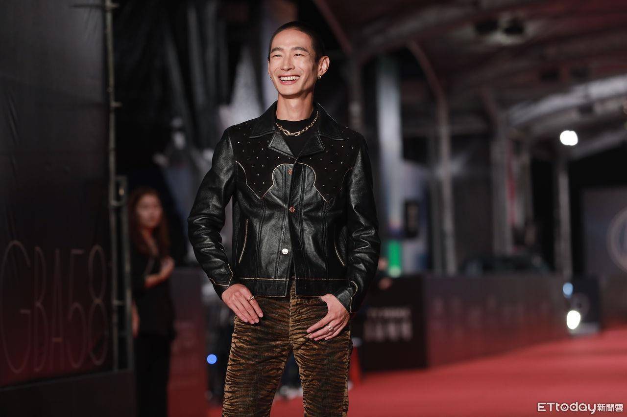 金钟红毯总览／桂纶镁人间香奈儿仙气难超越　王净“超高明选色”脱颖而出 名人名流 图17张
