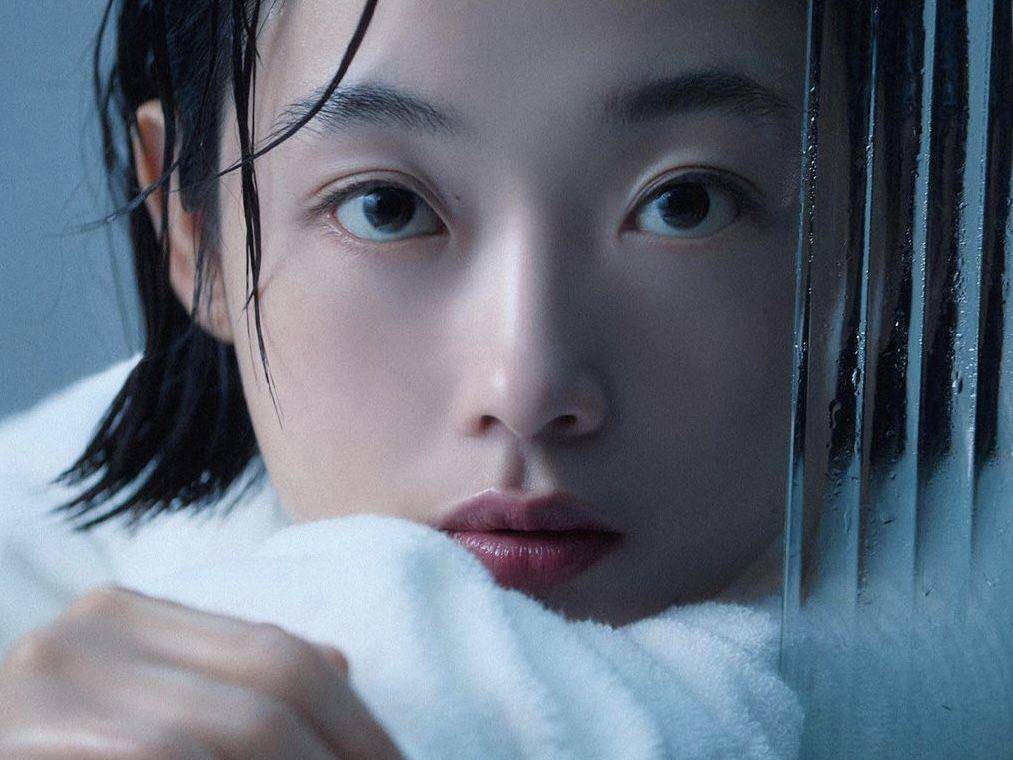 《大力女子姜南顺》李瑜美“白开水妆容”太甜！掌握4招秒上手 最新资讯 图2张