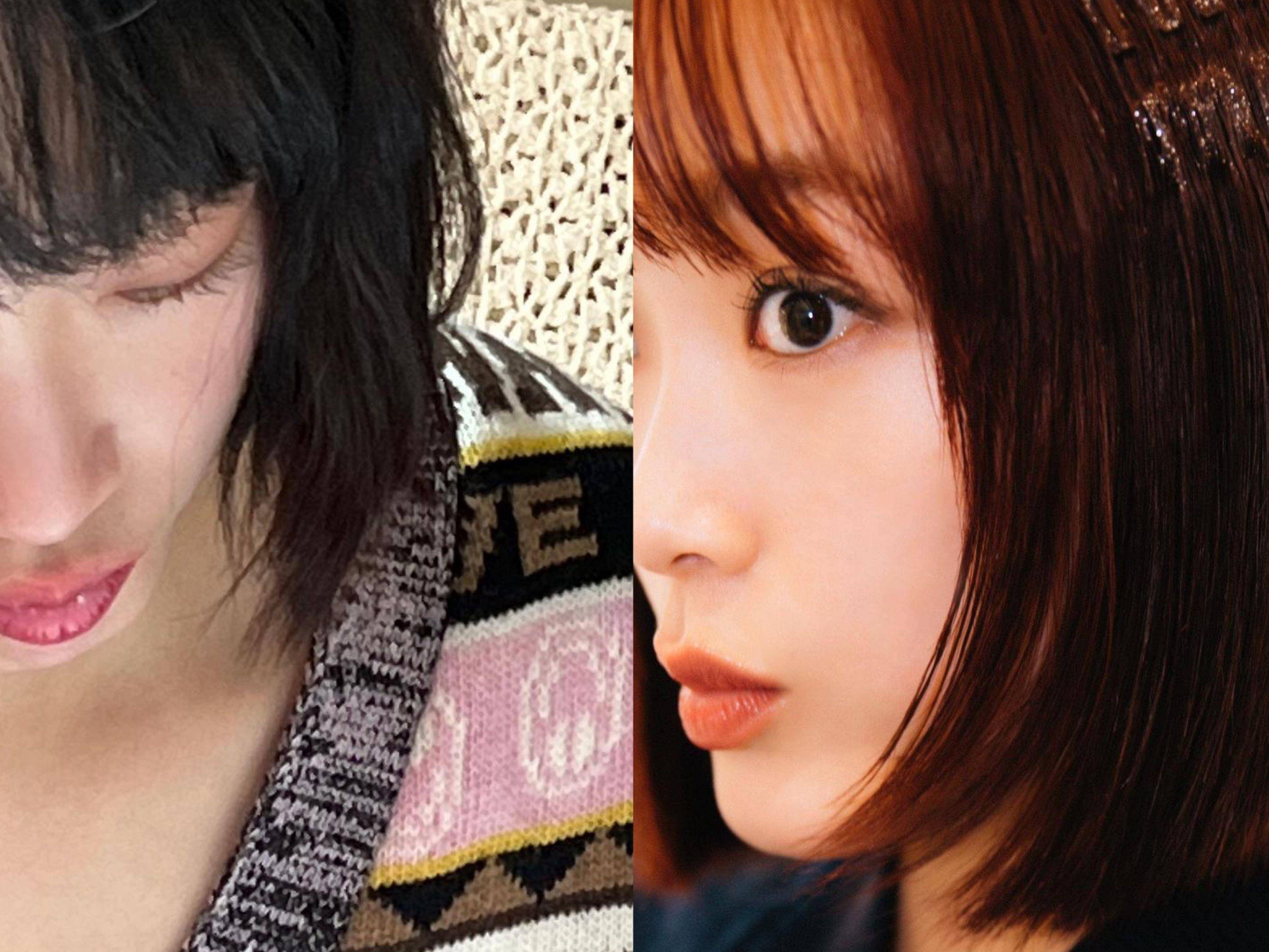 《大力女子姜南顺》李瑜美“白开水妆容”太甜！掌握4招秒上手 最新资讯 图3张