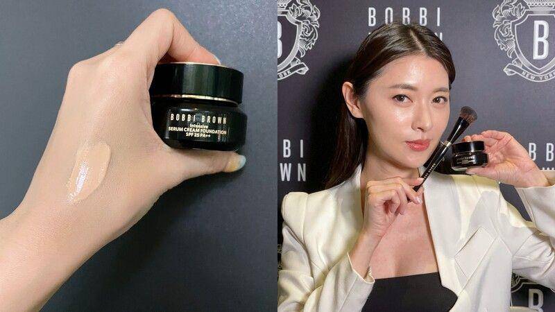 兰蔻小白盖、女王粉霜17款粉底推荐！服贴好命肌　持久水润一罐完成 最新资讯 图17张