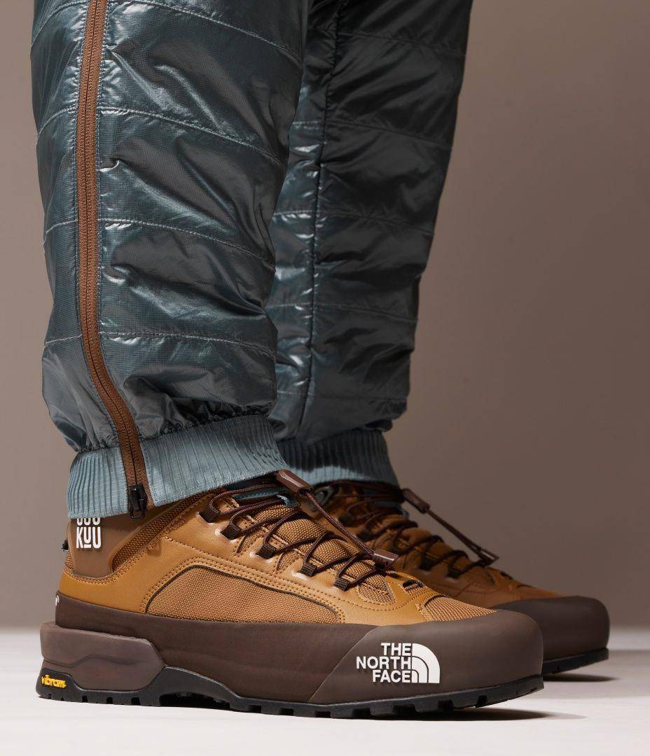 The North Face x UNDERCOVER山系潮人必收！　羽绒衣、保暖帽全进化 最新资讯 图3张