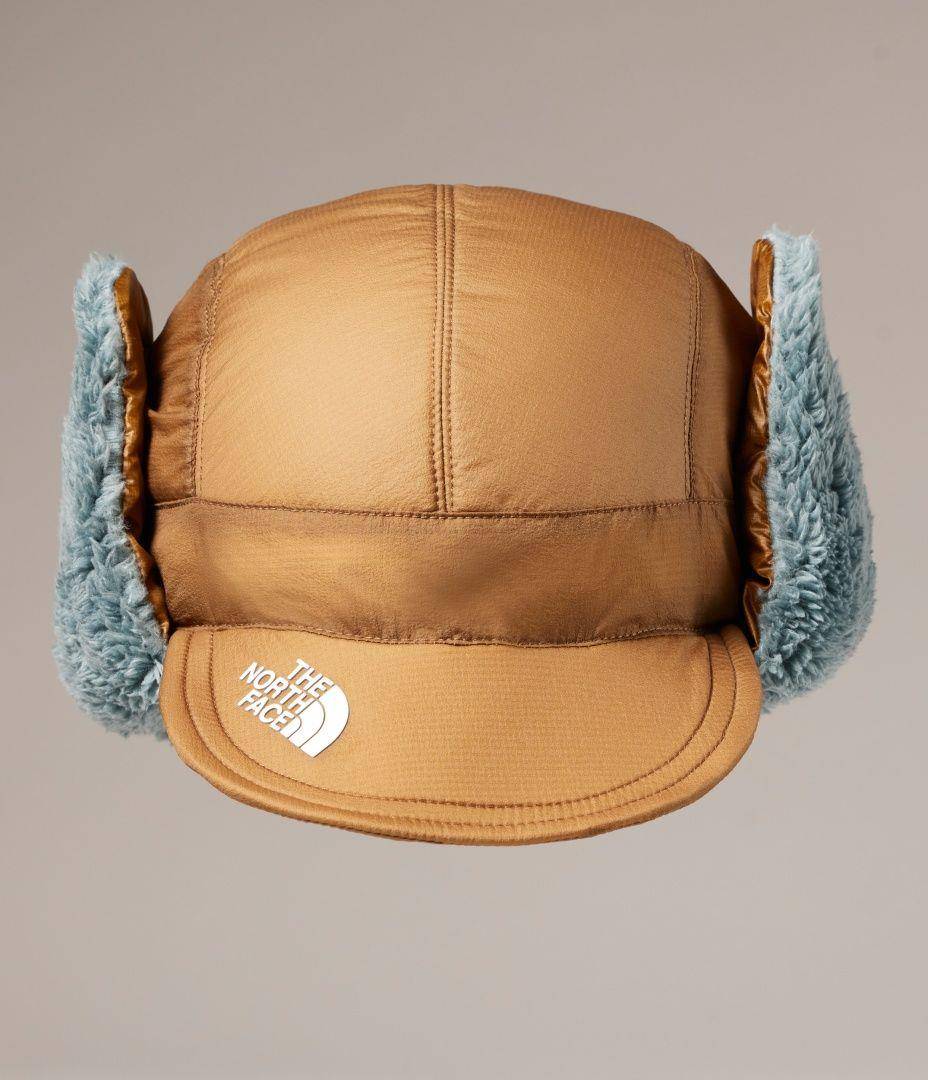 The North Face x UNDERCOVER山系潮人必收！　羽绒衣、保暖帽全进化 最新资讯 图5张